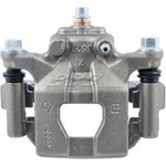 Order Rear Right Rebuilt Caliper With Hardware by BBB INDUSTRIES - 99-00591A For Your Vehicle