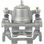 Order Rear Right Rebuilt Caliper With Hardware by BBB INDUSTRIES - 99-00640B For Your Vehicle