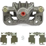Order Rear Right Rebuilt Caliper With Hardware by BBB INDUSTRIES - 99-00824B For Your Vehicle