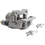 Order Rear Right Rebuilt Caliper With Hardware by BBB INDUSTRIES - 99-00824B For Your Vehicle