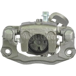 Order Rear Right Rebuilt Caliper With Hardware by BBB INDUSTRIES - 99-00834B For Your Vehicle