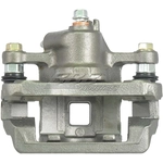 Order Rear Right Rebuilt Caliper With Hardware by BBB INDUSTRIES - 99-00835A For Your Vehicle