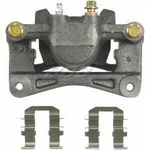 Order Rear Right Rebuilt Caliper With Hardware by BBB INDUSTRIES - 99-00837A For Your Vehicle