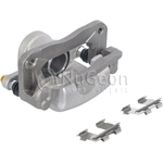 Order Rear Right Rebuilt Caliper With Hardware by BBB INDUSTRIES - 99-00839A For Your Vehicle