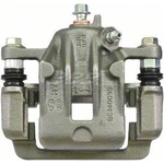 Order Rear Right Rebuilt Caliper With Hardware by BBB INDUSTRIES - 99-00843A For Your Vehicle