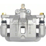 Order Rear Right Rebuilt Caliper With Hardware by BBB INDUSTRIES - 99-00866A For Your Vehicle