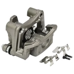 Order BBB INDUSTRIES - 99-00881A - Rear Right Rebuilt Caliper With Hardware For Your Vehicle