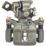 Order Rear Right Rebuilt Caliper With Hardware by BBB INDUSTRIES - 99-00917B For Your Vehicle