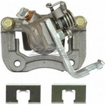 Order Rear Right Rebuilt Caliper With Hardware by BBB INDUSTRIES - 99-00940A For Your Vehicle