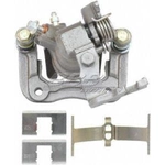 Order Rear Right Rebuilt Caliper With Hardware by BBB INDUSTRIES - 99-00941A For Your Vehicle