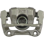 Order Rear Right Rebuilt Caliper With Hardware by BBB INDUSTRIES - 99-00952A For Your Vehicle