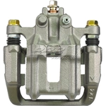 Order Rear Right Rebuilt Caliper With Hardware by BBB INDUSTRIES - 99-00961A For Your Vehicle