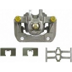 Order Rear Right Rebuilt Caliper With Hardware by BBB INDUSTRIES - 99-00961A For Your Vehicle