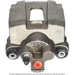 Order Rear Right Rebuilt Caliper With Hardware by BBB INDUSTRIES - 99-00964A For Your Vehicle