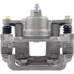 Order Rear Right Rebuilt Caliper With Hardware by BBB INDUSTRIES - 99-00970A For Your Vehicle
