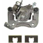 Order Rear Right Rebuilt Caliper With Hardware by BBB INDUSTRIES - 99-01003A For Your Vehicle