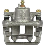 Order Rear Right Rebuilt Caliper With Hardware by BBB INDUSTRIES - 99-01007A For Your Vehicle