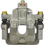 Order Rear Right Rebuilt Caliper With Hardware by BBB INDUSTRIES - 99-01015A For Your Vehicle