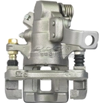 Order BBB INDUSTRIES - 99-01020A - Rear Right Rebuilt Caliper With Hardware For Your Vehicle