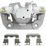 Order Rear Right Rebuilt Caliper With Hardware by BBB INDUSTRIES - 99-01025B For Your Vehicle