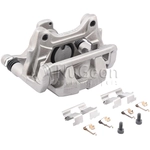 Order BBB INDUSTRIES - 99-01046A - Disc Brake Caliper For Your Vehicle