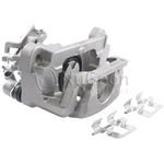 Order Rear Right Rebuilt Caliper With Hardware by BBB INDUSTRIES - 99-01279A For Your Vehicle