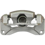 Order Rear Right Rebuilt Caliper With Hardware by BBB INDUSTRIES - 99-01326A For Your Vehicle