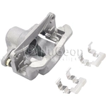 Order Rear Right Rebuilt Caliper With Hardware by BBB INDUSTRIES - 99-01334A For Your Vehicle