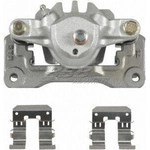 Order Rear Right Rebuilt Caliper With Hardware by BBB INDUSTRIES - 99-01337A For Your Vehicle