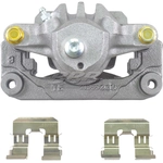Order Rear Right Rebuilt Caliper With Hardware by BBB INDUSTRIES - 99-01340A For Your Vehicle