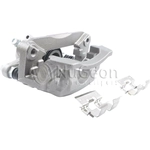 Order Rear Right Rebuilt Caliper With Hardware by BBB INDUSTRIES - 99-01345A For Your Vehicle