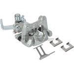 Order Rear Right Rebuilt Caliper With Hardware by BBB INDUSTRIES - 99-01418B For Your Vehicle