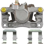 Order Rear Right Rebuilt Caliper With Hardware by BBB INDUSTRIES - 99-01420B For Your Vehicle