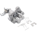 Order Rear Right Rebuilt Caliper With Hardware by BBB INDUSTRIES - 99-01427B For Your Vehicle