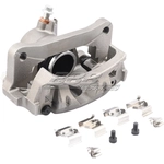 Order Rear Right Rebuilt Caliper With Hardware by BBB INDUSTRIES - 99-01598B For Your Vehicle