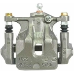 Order Rear Right Rebuilt Caliper With Hardware by BBB INDUSTRIES - 99-01625A For Your Vehicle