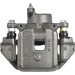 Order Rear Right Rebuilt Caliper With Hardware by BBB INDUSTRIES - 99-01634B For Your Vehicle