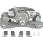 Order Étrier arrière droit reconditionné avec matériel de BBB INDUSTRIES - 99-01647A For Your Vehicle