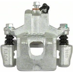 Order Rear Right Rebuilt Caliper With Hardware by BBB INDUSTRIES - 99-01650A For Your Vehicle