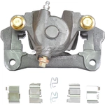 Order Rear Right Rebuilt Caliper With Hardware by BBB INDUSTRIES - 99-01653A For Your Vehicle