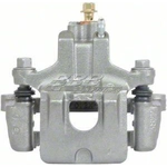 Order Rear Right Rebuilt Caliper With Hardware by BBB INDUSTRIES - 99-01658A For Your Vehicle