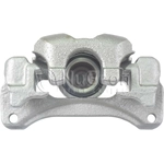 Order Rear Right Rebuilt Caliper With Hardware by BBB INDUSTRIES - 99-01663A For Your Vehicle