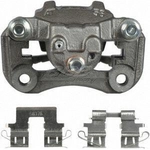 Order Rear Right Rebuilt Caliper With Hardware by BBB INDUSTRIES - 99-01674A For Your Vehicle