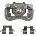 Order Rear Right Rebuilt Caliper With Hardware by BBB INDUSTRIES - 99-01677A For Your Vehicle