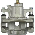 Order Rear Right Rebuilt Caliper With Hardware by BBB INDUSTRIES - 99-01691A For Your Vehicle