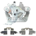 Order Rear Right Rebuilt Caliper With Hardware by BBB INDUSTRIES - 99-01703A For Your Vehicle