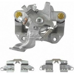 Order Rear Right Rebuilt Caliper With Hardware by BBB INDUSTRIES - 99-01713A For Your Vehicle