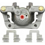Order Rear Right Rebuilt Caliper With Hardware by BBB INDUSTRIES - 99-01717A For Your Vehicle
