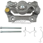 Order Rear Right Rebuilt Caliper With Hardware by BBB INDUSTRIES - 99-01721A For Your Vehicle