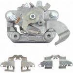 Order Rear Right Rebuilt Caliper With Hardware by BBB INDUSTRIES - 99-01724A For Your Vehicle